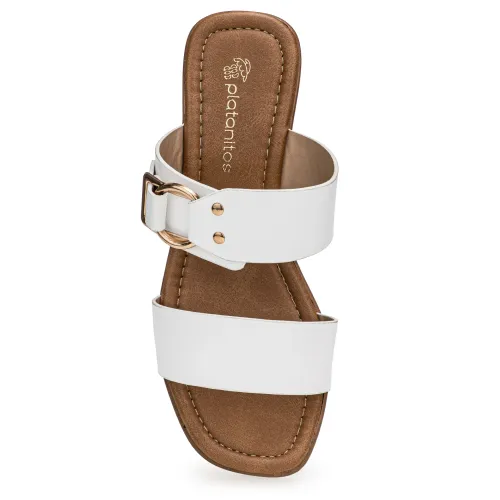 Platanitos Sandalia Dama Sw Ada