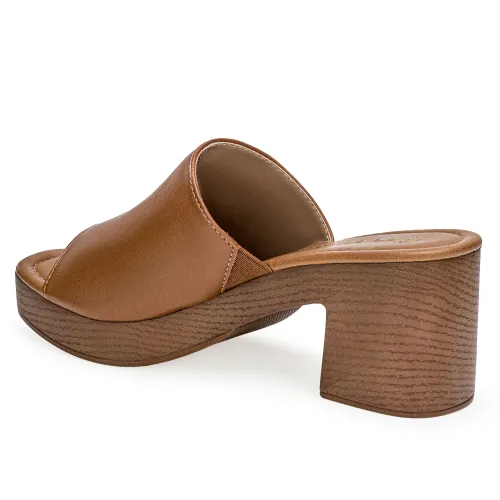 Platanitos Sandalia Dama Sp Bonty