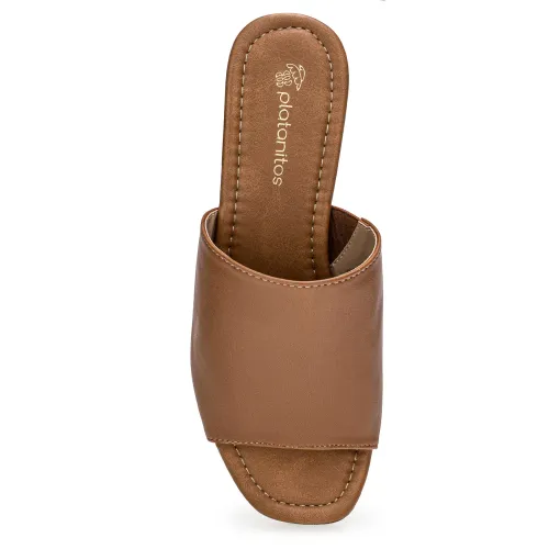 Platanitos Sandalia Dama Sp Bonty