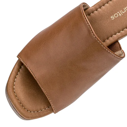 Platanitos Sandalia Dama Sp Bonty