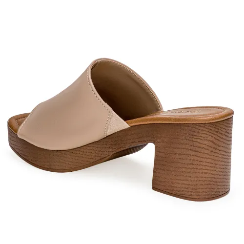 Platanitos Sandalia Dama Sp Bonty