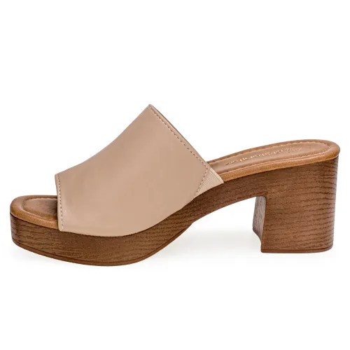 Platanitos Sandalia Dama Sp Bonty