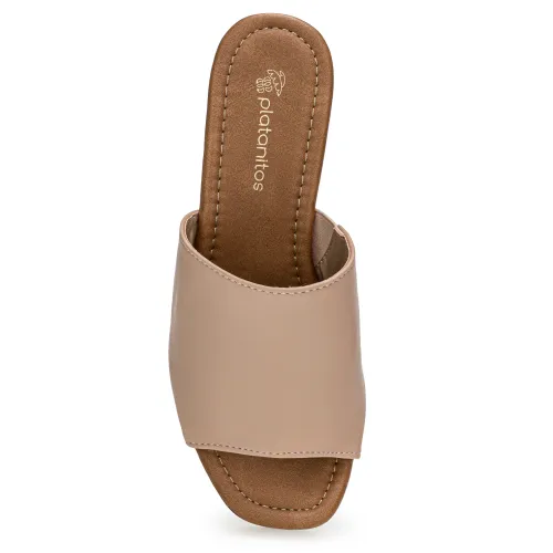 Platanitos Sandalia Dama Sp Bonty