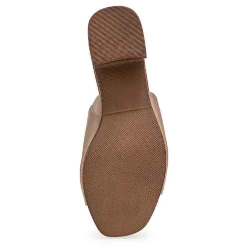 Platanitos Sandalia Dama Sp Bonty