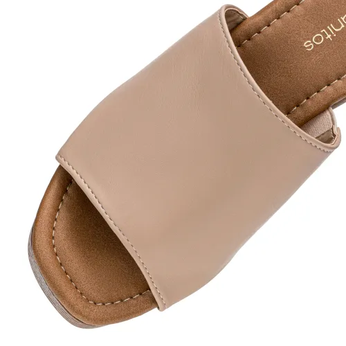 Platanitos Sandalia Dama Sp Bonty