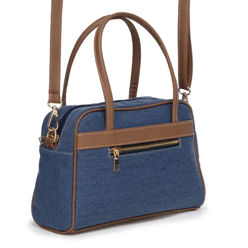 LIMONI Cartera Casual Marisel