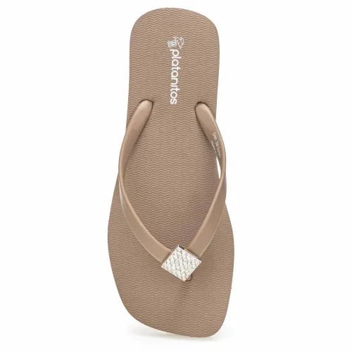 Platanitos Sandalia Dama Sb Sumy