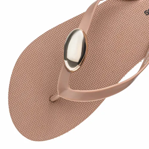 Platanitos Sandalia Dama Sb Glam