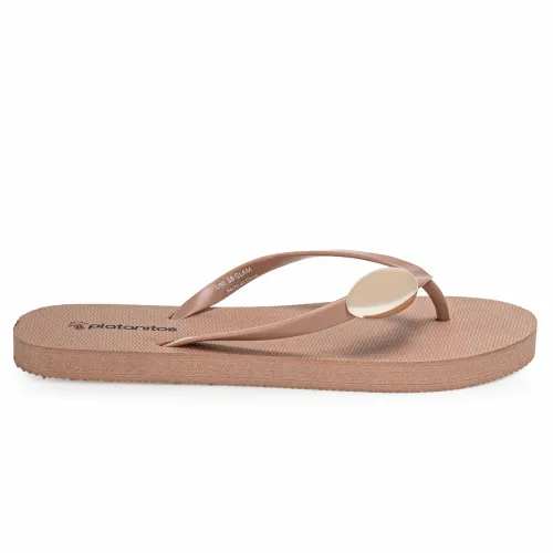 Platanitos Sandalia Dama Sb Glam