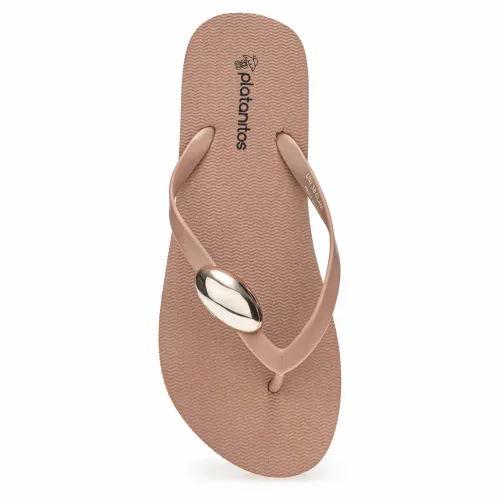 Platanitos Sandalia Dama Sb Glam