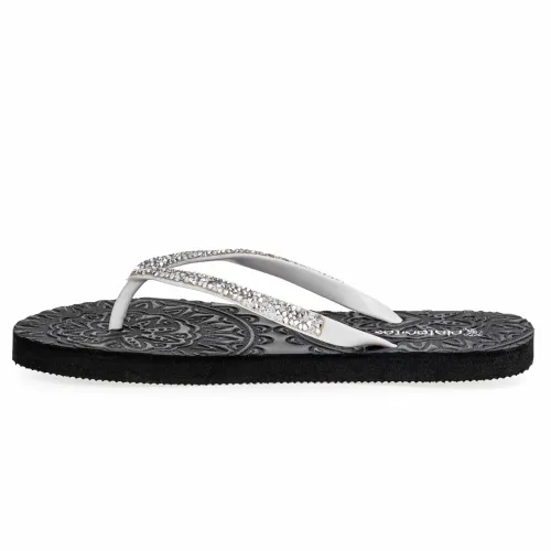 Platanitos Sandalia Dama Sb Stereo