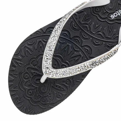 Platanitos Sandalia Dama Sb Stereo