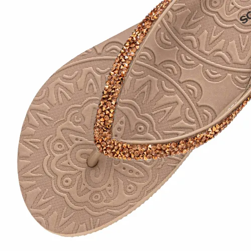 Platanitos Sandalia Dama Sb Stereo