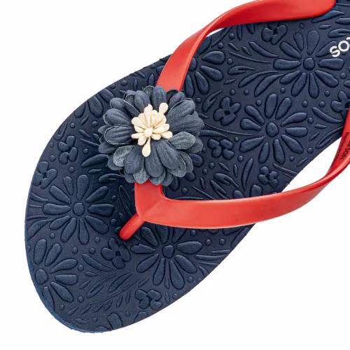 Platanitos Sandalia Dama Sb Sofi