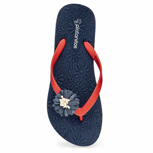 Platanitos Sandalia Dama Sb Sofi