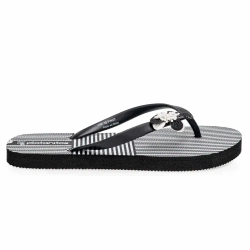 Platanitos Sandalia Dama Sb Pinky