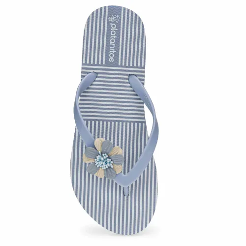 Platanitos Sandalia Dama Sb Pinky