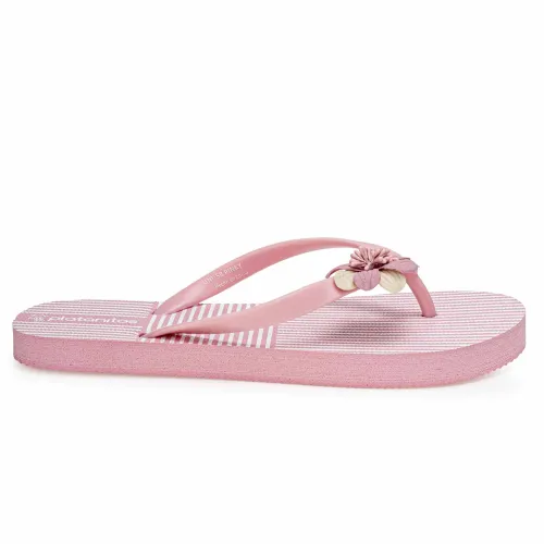Platanitos Sandalia Dama Sb Pinky