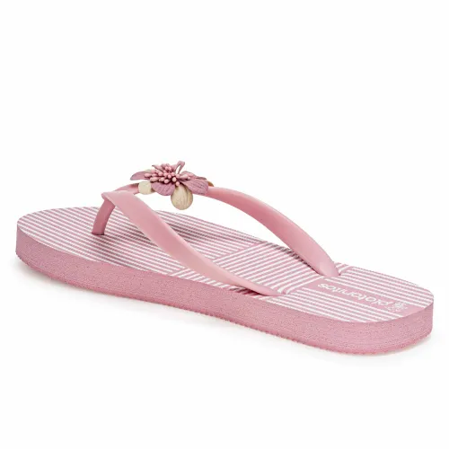 Platanitos Sandalia Dama Sb Pinky