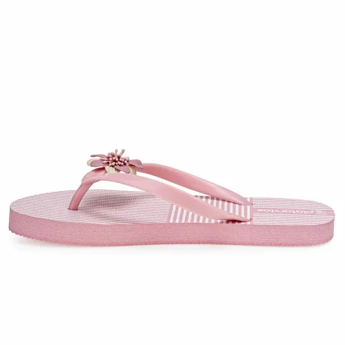 Platanitos Sandalia Dama Sb Pinky