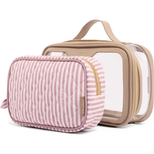 CREPIER Organizador Set X2 Ximena Grande