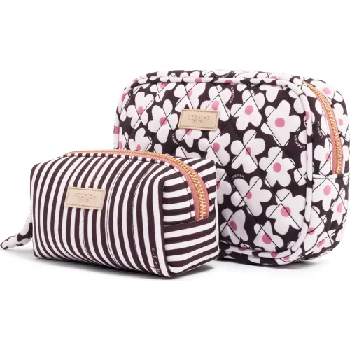 CREPIER Organizador Set X2 Estefania Mediano