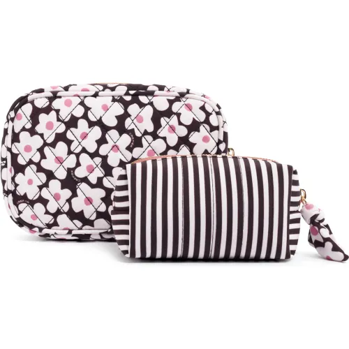 CREPIER Organizador Set X2 Estefania Mediano