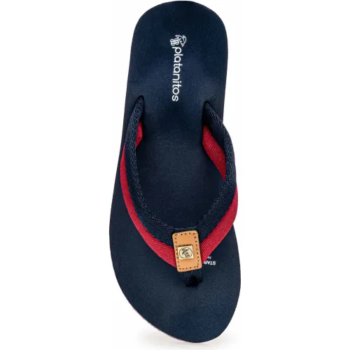 Platanitos Sandalia Dama Sb Tini