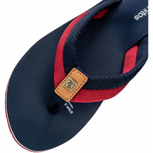 Platanitos Sandalia Dama Sb Tini