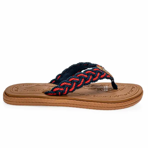 Platanitos Sandalia Dama Sb Olas