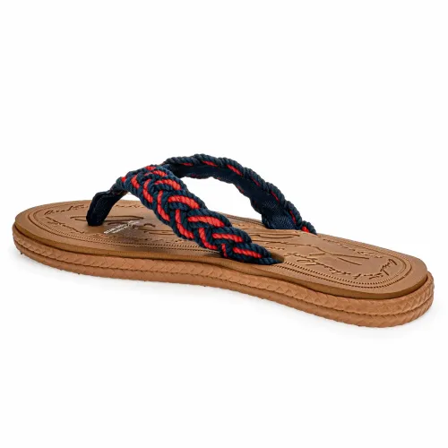 Platanitos Sandalia Dama Sb Olas