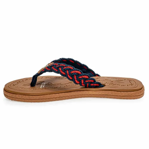 Platanitos Sandalia Dama Sb Olas