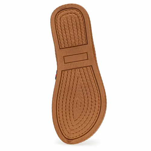 Platanitos Sandalia Dama Sb Olas