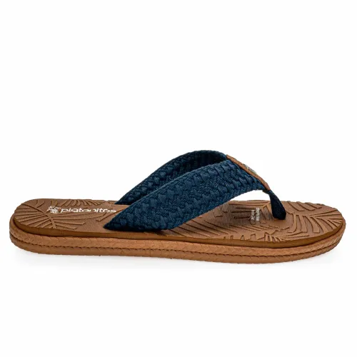 Platanitos Sandalia Dama Sb Bahamas