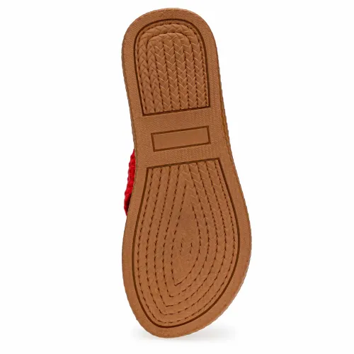 Platanitos Sandalia Dama Sb Bahamas