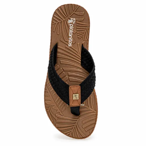 Platanitos Sandalia Dama Sb Bahamas