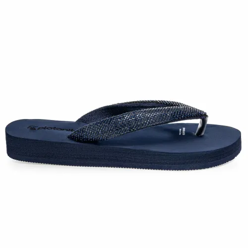 Platanitos Sandalia Dama Sb Julieta