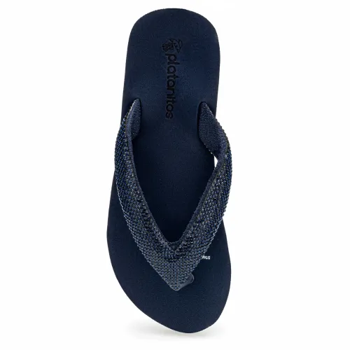 Platanitos Sandalia Dama Sb Julieta