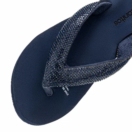 Platanitos Sandalia Dama Sb Julieta