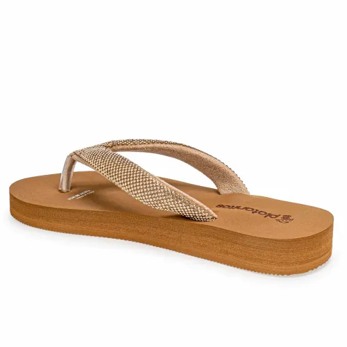 Platanitos Sandalia Dama Sb Julieta