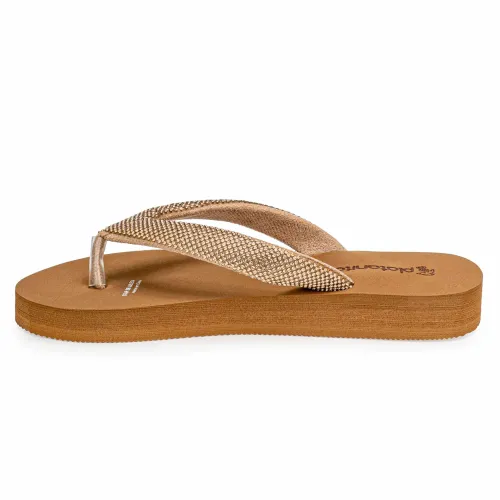 Platanitos Sandalia Dama Sb Julieta