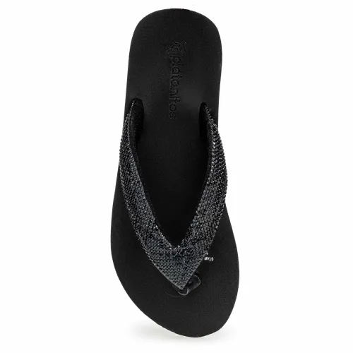 Platanitos Sandalia Dama Sb Julieta