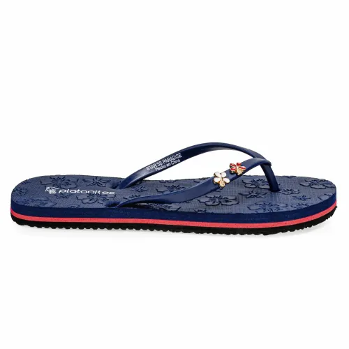 Platanitos Sandalia Dama Sb Paradise