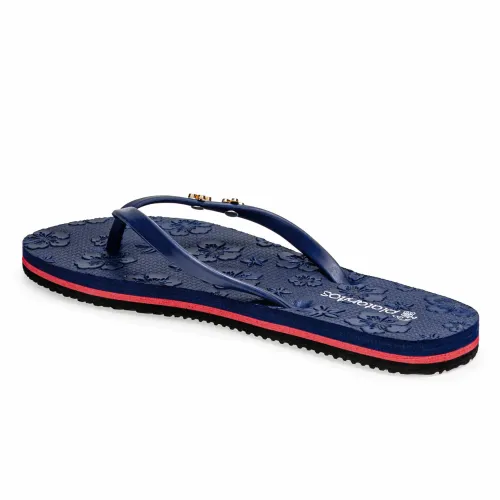 Platanitos Sandalia Dama Sb Paradise