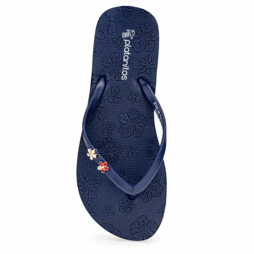 Platanitos Sandalia Dama Sb Paradise