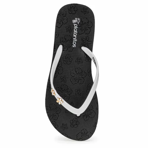 Platanitos Sandalia Dama Sb Paradise