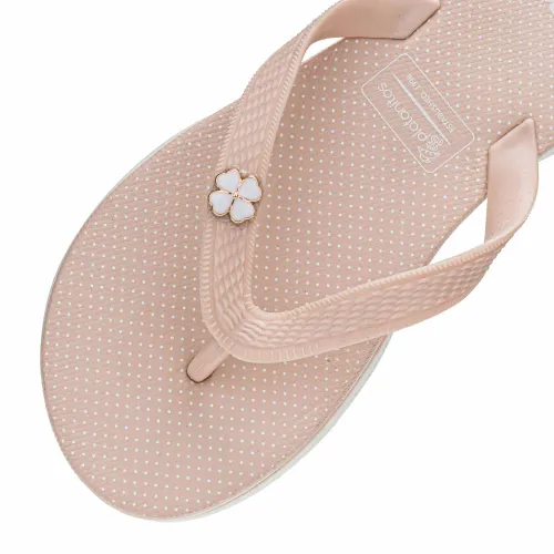 Platanitos Sandalia Dama Sb Sunqu