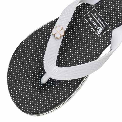 Platanitos Sandalia Dama Sb Sunqu