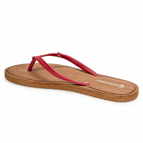 Platanitos Sandalia Dama Sb 3135x-1