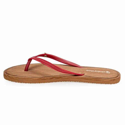 Platanitos Sandalia Dama Sb 3135x-1